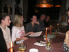 Weihnachtsfeier 05.12.2003